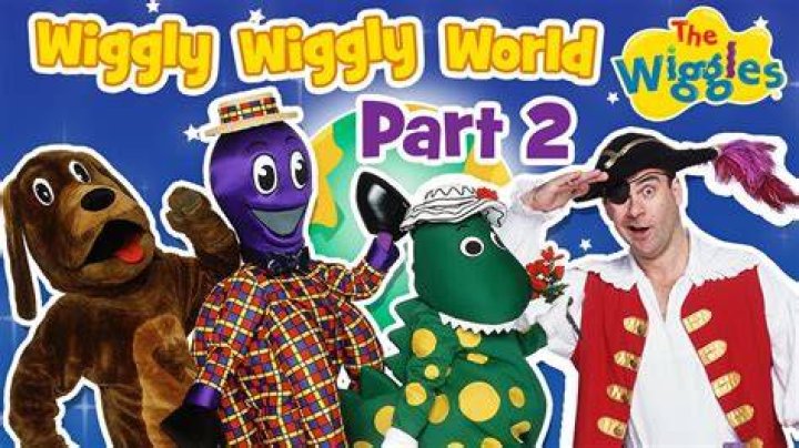 Wiggly world:&nbsp;Dominic is a fellow dancer for the Wiggles and is Blue Wiggle Anthony Field's nephew.&nbsp;His father Paul Field is the operations manager for the children's band